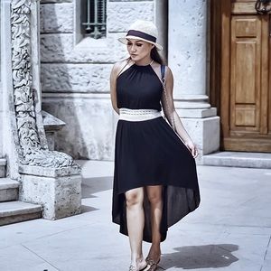 Meet your Posher, Reina